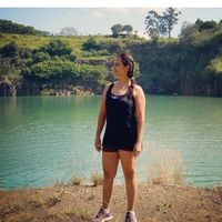 Aline Oliveira的照片