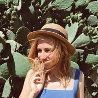 Victoria On Mission's Photo