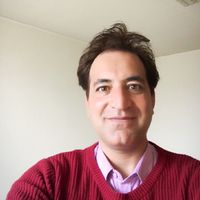 Alex Wends forth's Photo