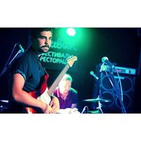 Hlib Novitsiuk's Photo