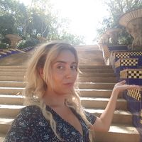 İrem İLERİ的照片