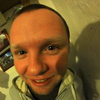 Pasha Ushakov的照片