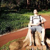 Nicolas Zielasko的照片