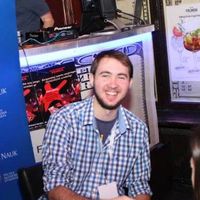 Artur Miazga's Photo