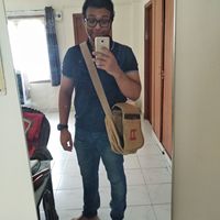 Abhishek Reddy的照片