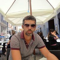 Bucur Christian's Photo