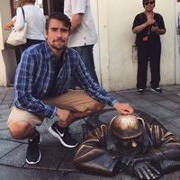 Mihael Šmirmaul的照片