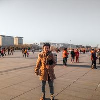 Muh Fauzan Alimuddin's Photo