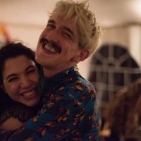 Elena Allen的照片