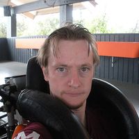 Kevin Walker's Photo