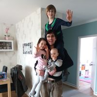 Leonard Mardari的照片