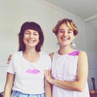 Madeleine Postle的照片