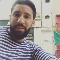 Fotos de Arsen Bouallache