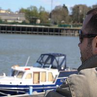 Andre Angeleli's Photo