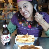 Debbie Naoko Hayashi's Photo