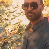 Tarun Murari's Photo