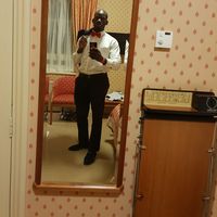 Fotos de Emmanuel Bami