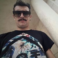 Фотографии пользователя Mario Petruzzi