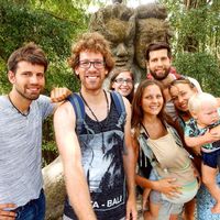 Photos de Jan Thielemann