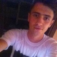 Daniel Garnautan的照片