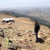 Fotos von redouan alami