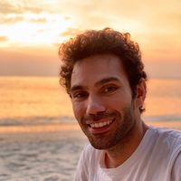 BORIS AFROMAN's Photo