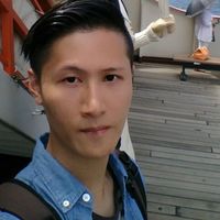 Robert Huang的照片