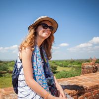 Kate Strzelska's Photo