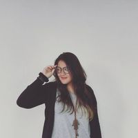 Vania Wibisono的照片