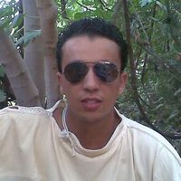 Abderahim Chermati's Photo