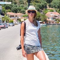 Anastasia Dnestreanscaia的照片