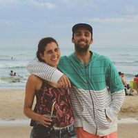 Alejandro Bernatzky Baeza's Photo