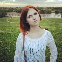 Ева Балабанова's Photo