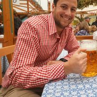 Daniel Connolly的照片