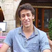 Oliver Eumann's Photo