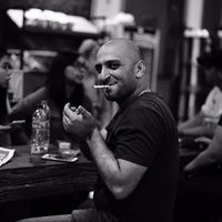 Ahmed Hassan's Photo