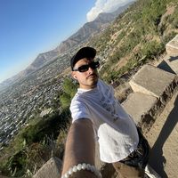 Josué  Leandro's Photo