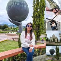 Edna Rocio Socha Gómez's Photo