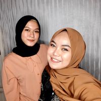 Ade Luthfia Amanda的照片