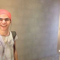 Ege Karakale's Photo