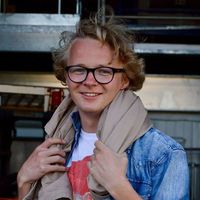 Nils Källner's Photo