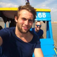 Jakub Sevcik's Photo