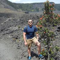 Chad Brogley's Photo