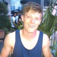 Harry Slinger-Thompson's Photo