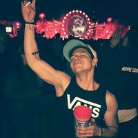 Farid Hernandez's Photo