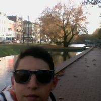 Gabriel Ortiz's Photo