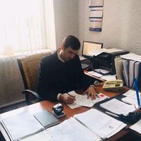 Фирдавс Мухиддинов's Photo