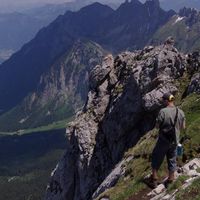 Jean-Paul Jutras's Photo