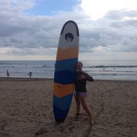 Andrea Loeer's Photo