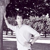 Valentin Frayssinhes's Photo